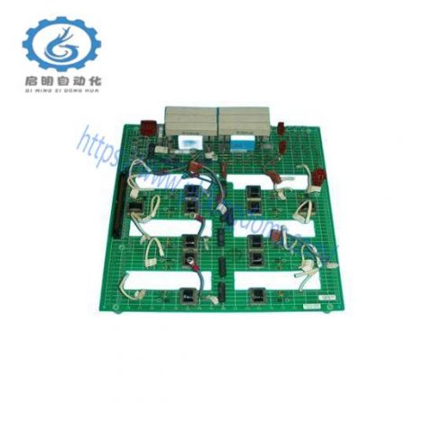 ABB O-58706-18 Drive Power Board