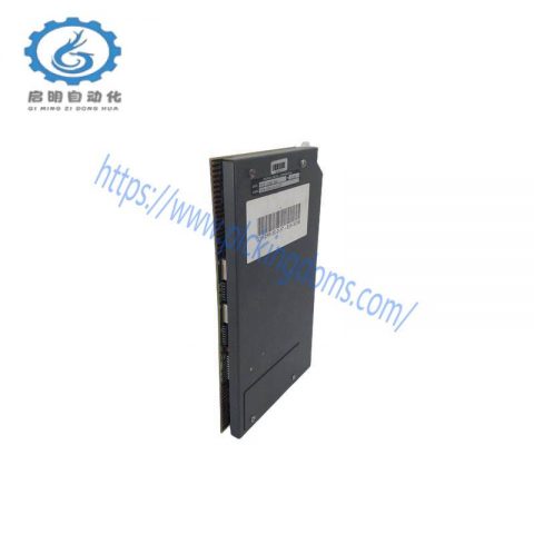 ABB OCM 44A737830-001R04 Industrial Control Module