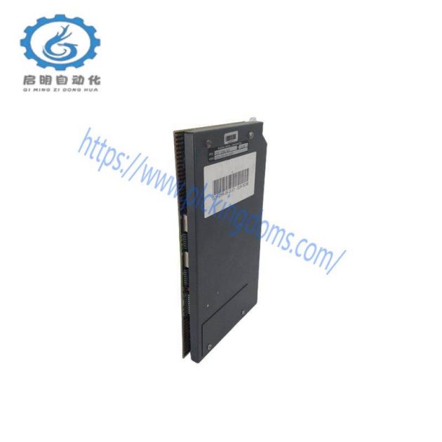 ABB OCM 44A737830-001R04 Industrial Control Module