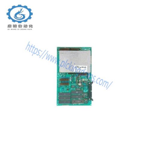 OKUMA E0227-702-009 CNC Boards: Precision Control in Industrial Automation