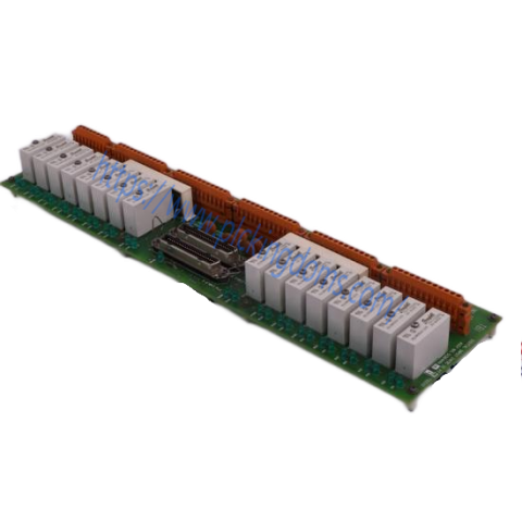 OKUMA E4809-770-065-B: Precision Control Module