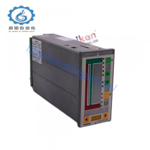 Omega Instruments OM440 Temperature Controller, High Precision Modulation, Industrial Control Module