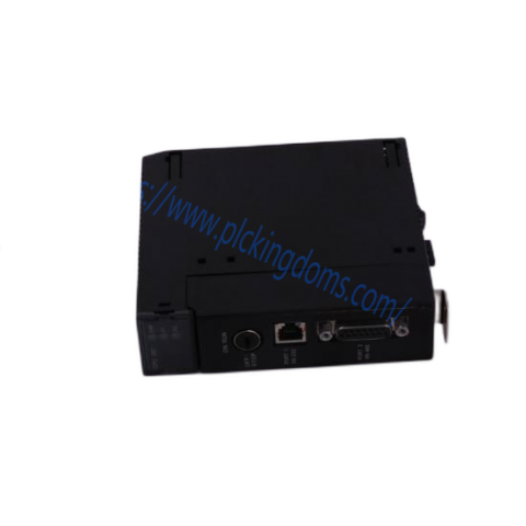 OMRON C200H Modular Controller - RM201 Series, Industrial Automation Control System