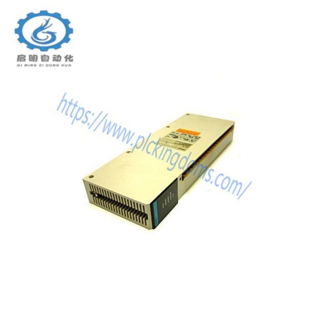 OMRON C500 Analog Output Board AD501, Precision Control for Industrial Applications