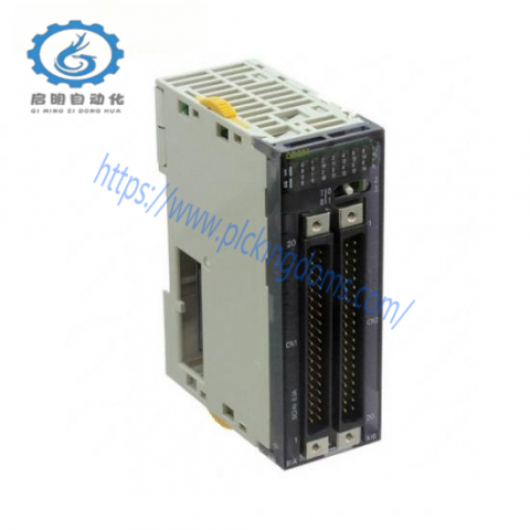 OMRON CJ1W-OD261 Output Module: Advanced Digital Solid State Control for Industrial Automation