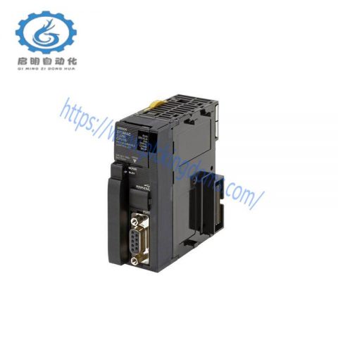 OMRON CJ2M-CPU12 COMPUTOR INTERFACE: Advanced Automation Solution for Industry 4.0