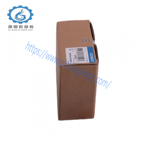 OMRON CJ2M-CPU13: Advanced Control Logic Processor for Industrial Automation