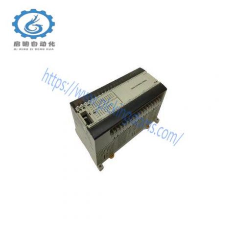 OMRON CPM2AE-60CDR-A PLC Module: Reliable Control for Industrial Automation