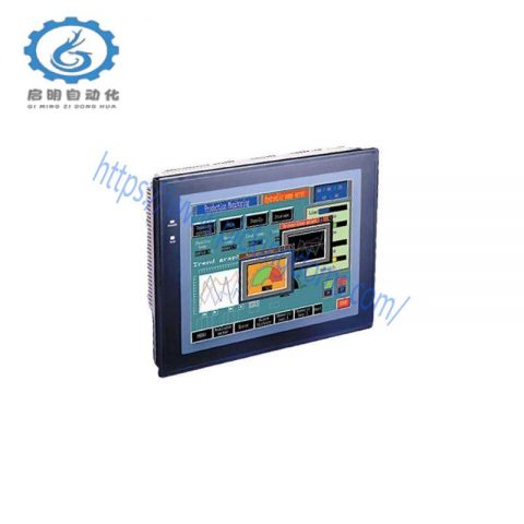 OMRON CQM1H-CPU21 Programmable Logic Controller CPU Unit