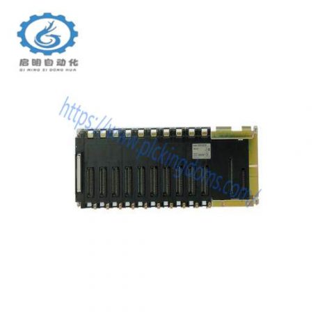 OMRON CS1W-BC103 CPU Backplane for Industrial Control