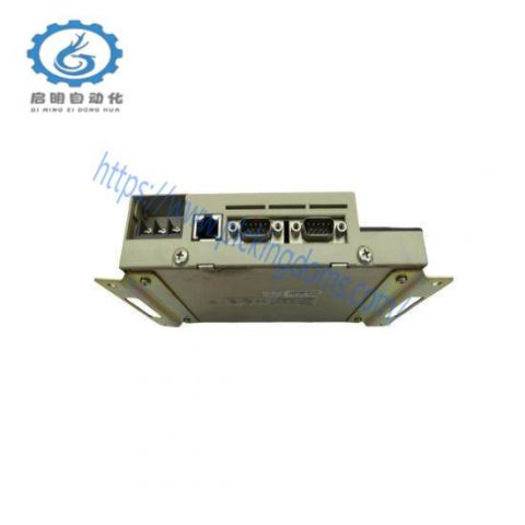 OMRON ITNC-EIS01-DRM: Advanced Open Network Controller
