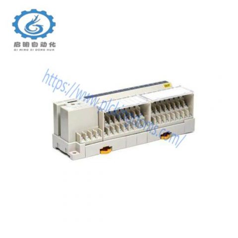 OMRON SRT2-ID16T-1 Remote Input/Output Terminal: Industry-leading Automation Solution