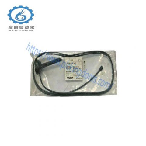 OMRON WD30-AT001 - Advanced Remote Wireless Antenna for DeviceNET