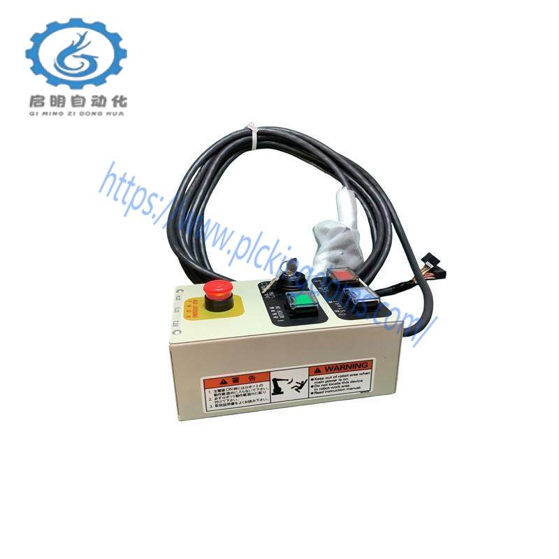 OTC DAIHAEN FDOP-0005 | OTCFDOP-0005 | OTC Operation Box FD Robot Series Controller