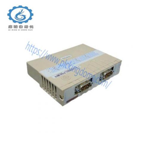 Emerson Ovation 1C31169G01 Link Controller
