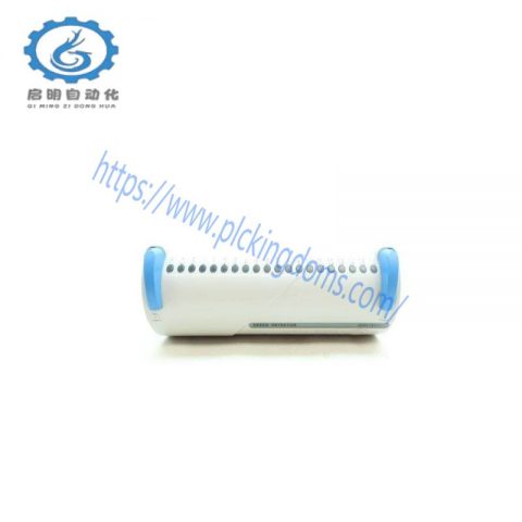 Ovation by Westinghouse 1C31189G03 Speed Detector Module