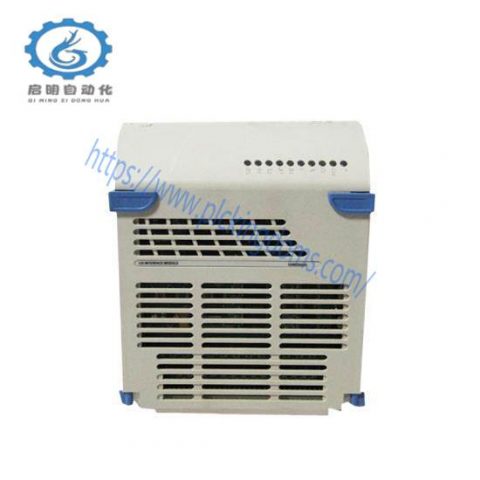 Ovation 1C31234G01 - Advanced PLC Module for Industrial Automation