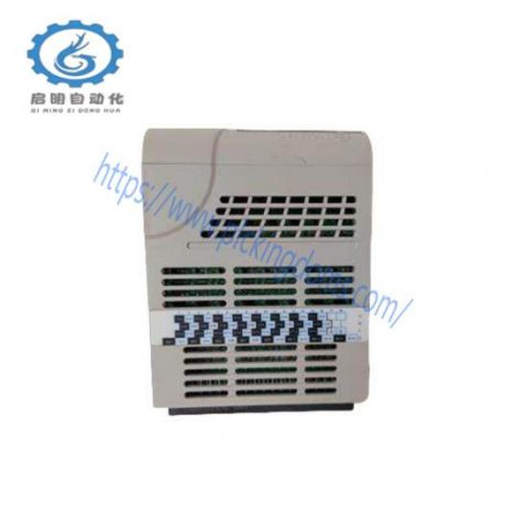 Ovation 5A26458G01 - Advanced Process Control Module