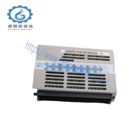 Ovation by Emerson 5X00109G01 Process Control Module