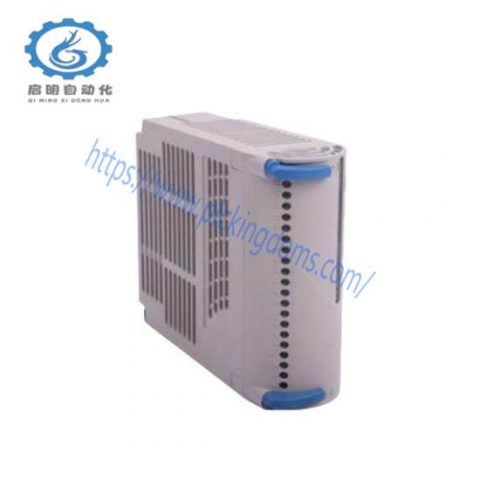 Ovation 5X00109G02 - Westinghouse Industrial PLC Module