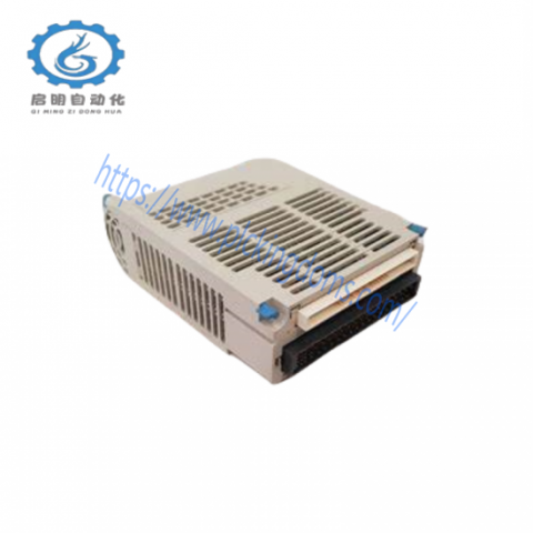 Ovation by Emerson 5X00152G01 Process Control Module