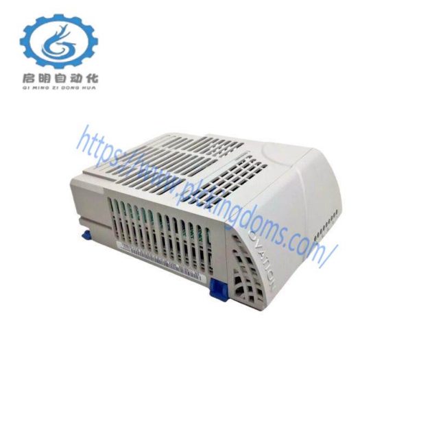 Ovation 5X00241G01 - High-Performance Process Control Module