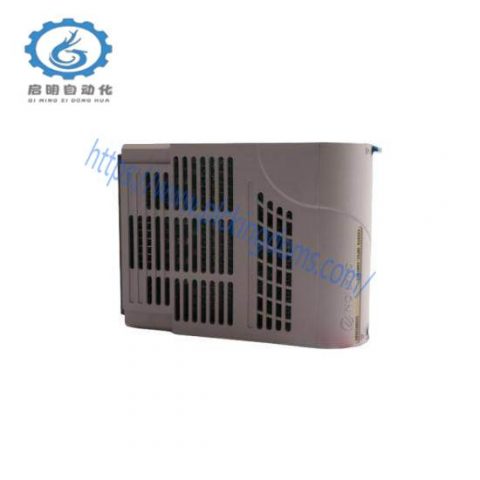Emerson Ovation 5X00589G01 Industrial Control Module