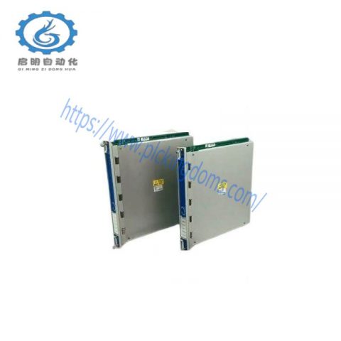 Ovation OCC100 | 5X00790G01 | Process Control Module