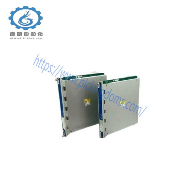 Ovation OCC100 | 5X00790G01 | Process Control Module