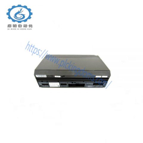 ABB P-HB-DOT-12010000: Advanced Digital Output Module for Industrial Automation