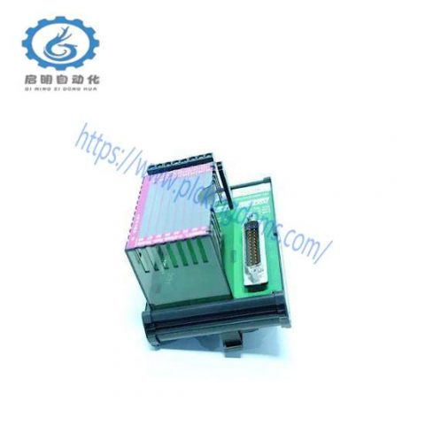 Foxboro P0916CC - I/A Series Module, Precision Control Solutions