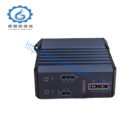 FOXBORO P0917YZ - Advanced Process Control Module