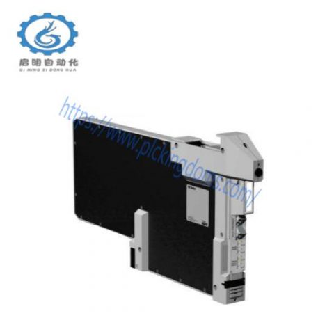 Foxboro P0926CP ZCP270 I/A Series Module
