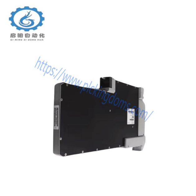 FOXBORO P0961CA Fiber Optic LAN Module: Advanced Networking Solution for Industrial Control
