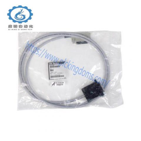 Foxboro P0970BP RS-423 Internal Cable Assembly
