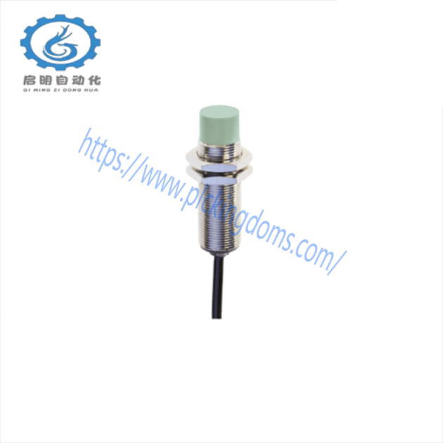 P+F 3RG4023-0JB00 INDUCTIVE SENSOR - Precision and Reliability for Industrial Automation