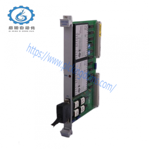 P&F PVM58I-032AGR0BN-1213: Industrial Automation Control Module