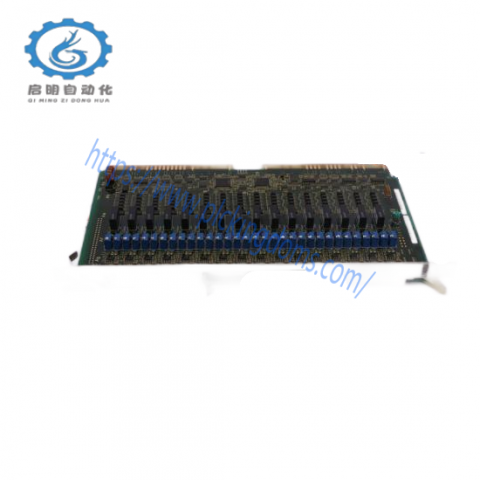GE Fanuc PAC I-8053W - Integrated Control Module