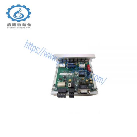 Pacific Controls 6410-001-N-N-N, Advanced Control Module
