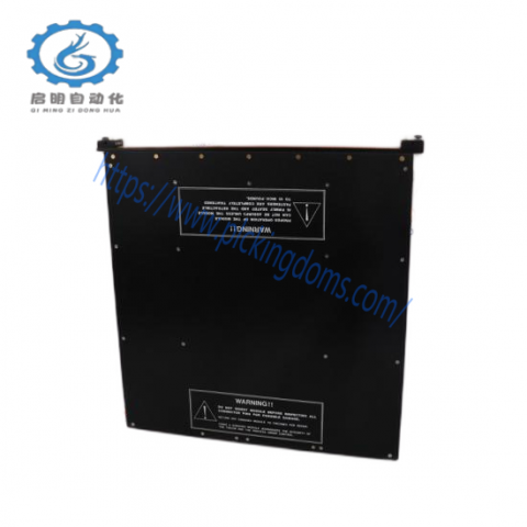 Pacific Scientific 105-090301-01 - High-Precision Motion Control Module