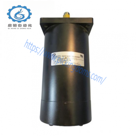 PACIFIC SCIENTIFIC E42HLLB-LNK-NS-01 High Performance DC Servo Motor