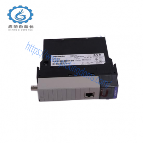Pacific Scientific H32NCHA-LNN-NS-00 - High Precision Linear Actuator Module