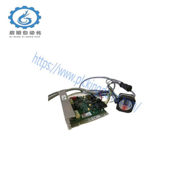 Pacific Scientific H32NCHA-LNN-NS-00 - High Precision Linear Actuator Module
