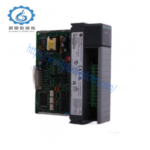 PACIFIC SCIENTIFIC SC904-001-01 Servo Amplifier - Precision Control for Industrial Automation