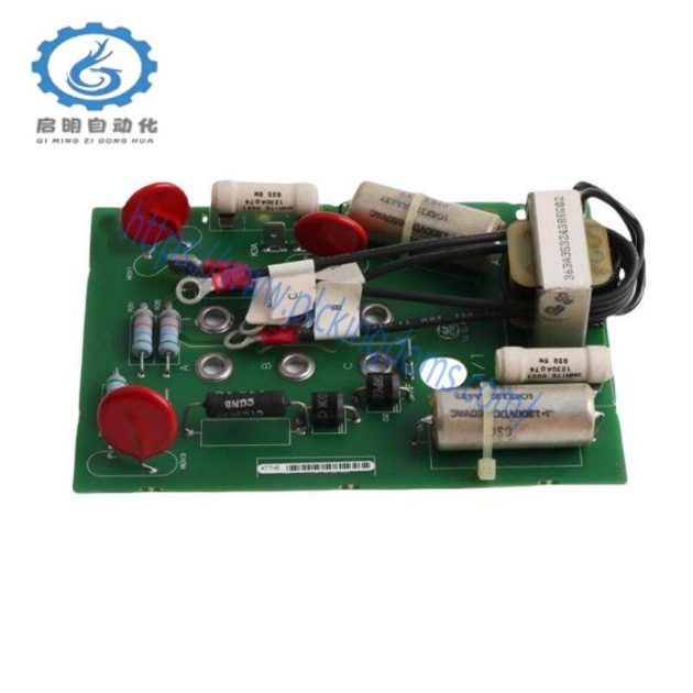 Panametrics 704-673-20 High-Precision Ultrasonic Flow Meter