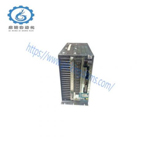 Panasonic DV47L250LE4A P326M-250LE4A Servo Driver, High-Performance Motor Control Module
