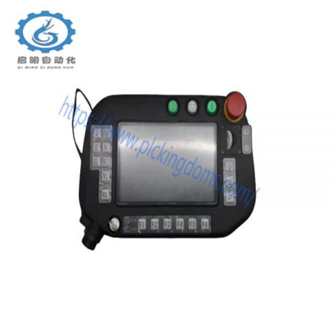 Panasonic G2 TA1400 AUR01058 Teach Pendant - Advanced Industrial Control Pendant