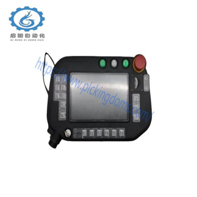 Panasonic G2 TA1400 AUR01058 Teach Pendant - Advanced Industrial Control Pendant