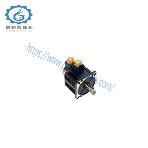 Panasonic MDM082A2A Servo Motor: High-Power Control Solution