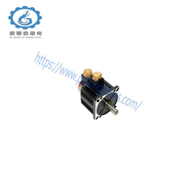 Panasonic MDM082A2A Servo Motor: High-Power Control Solution